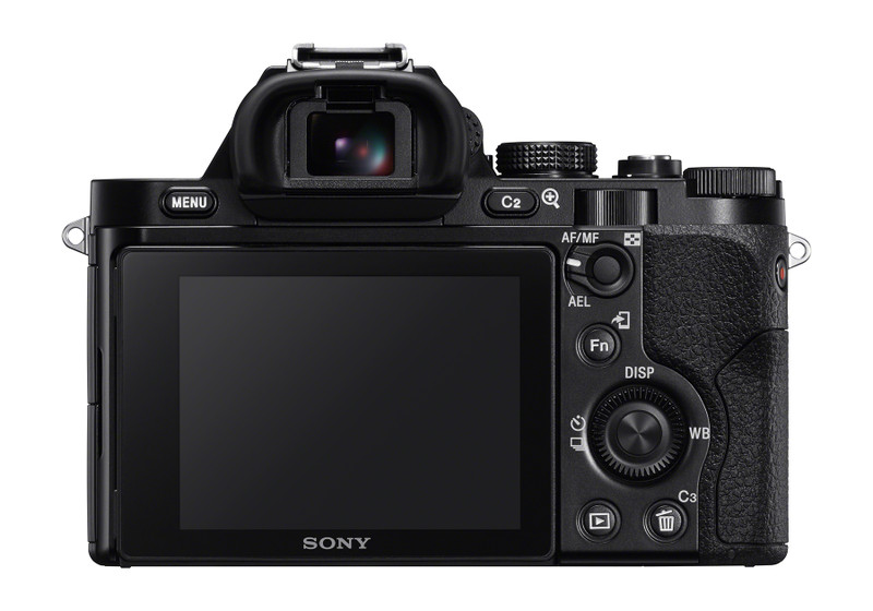 Illustration for article titled Sony A7 and A7r: Mirrorless Cameras Have (Finally!) Gone Full-Frame